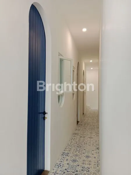 image RUMAH KOST EXCLUSIVE 3 LANTAI TEGAL GONDO  - MALANG (2)