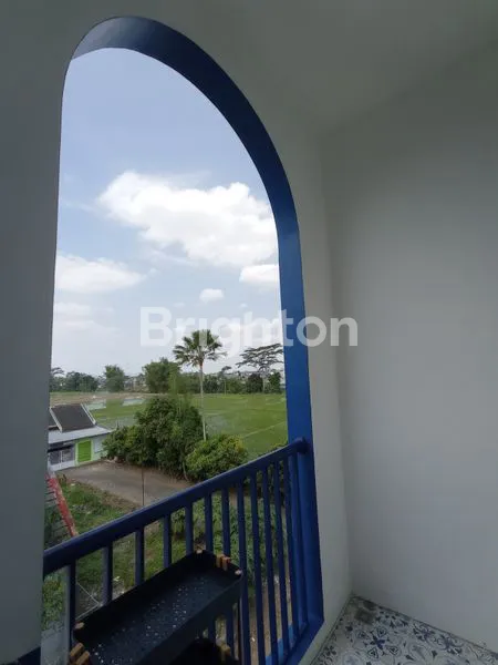image RUMAH KOST EXCLUSIVE 3 LANTAI TEGAL GONDO  - MALANG (4)