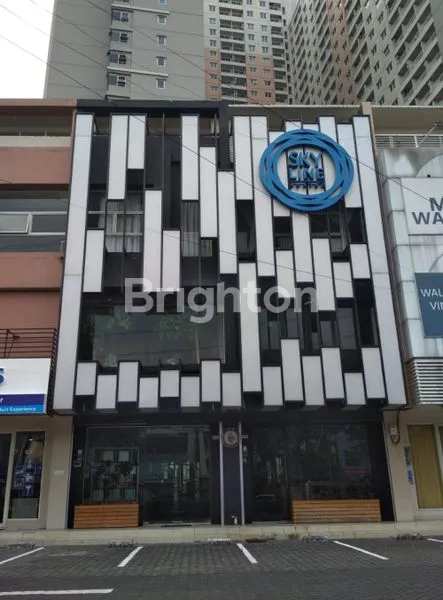 image RUKO PUNCAK BUKIT GOLF 4LT LOKASI NOL JALAN KEMBAR  (1)