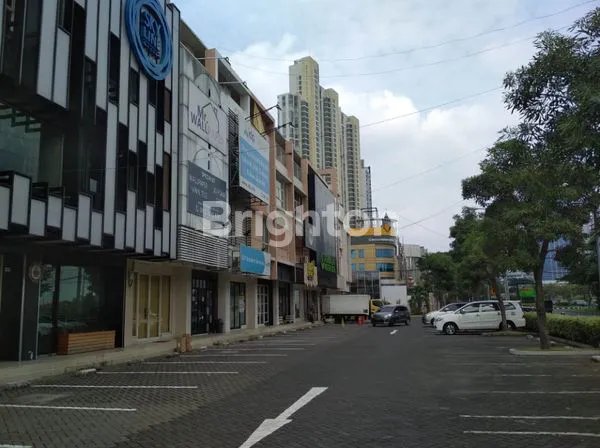 image RUKO PUNCAK BUKIT GOLF 4LT LOKASI NOL JALAN KEMBAR  (2)