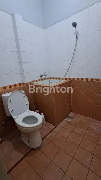 image RUMAH SEWA MURAH RAPIH LANSUNG BAWA KOPER BUKIT CIMANGGU CITY (4)
