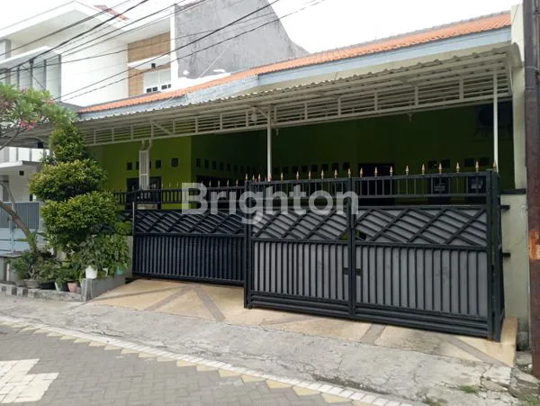 image DEKAT YAKAYA DAN DEKAT AKSES TOL ,RUNGKUT MENANGGAL HARAPAN UTARA (1)