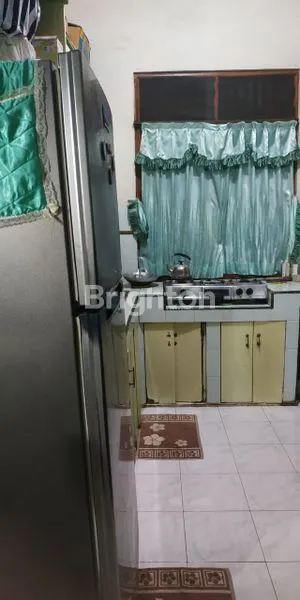 image RUMAH SIAP HUNI DEKAT PALANG JOGLO SOLO (5)