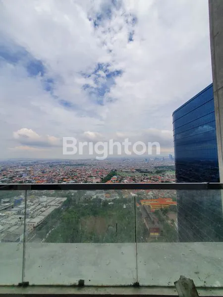 image APARTMENT VIELOFT SOHO DI CIPUTRA WOLD (7)