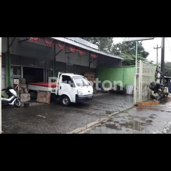 TOKO RAYA PERINTIS KEMERDEKAAN