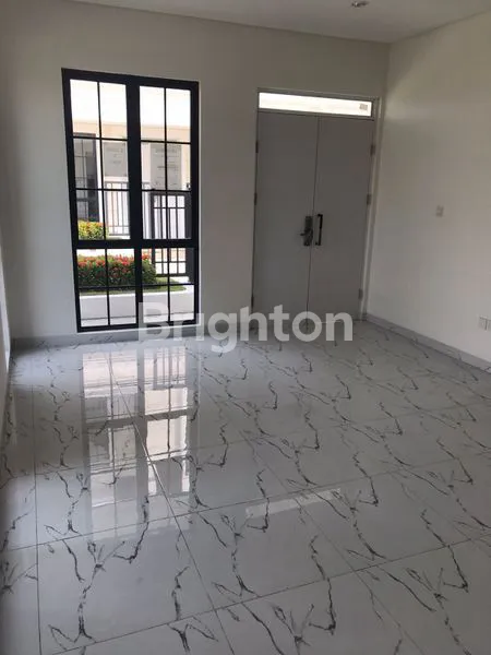 image RUMAH CLUSTER SCARLETT LAVON 2 TANGERANG (2)