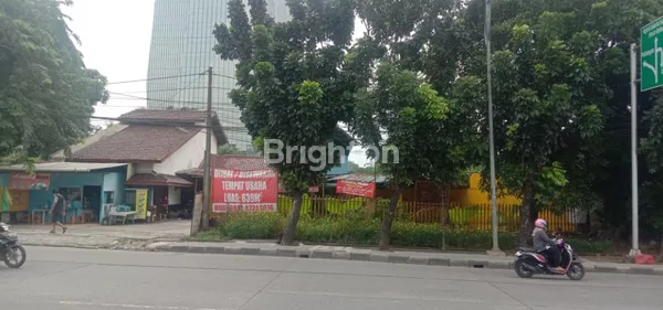 image RUMAH DAN TEMPAT USAHA BAWA HOKI, SEBELAH GEDUNG ANTAM (3)