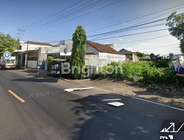 Gambar Property TANAH LEBAR 10 METER DI KOTA KEDIRI