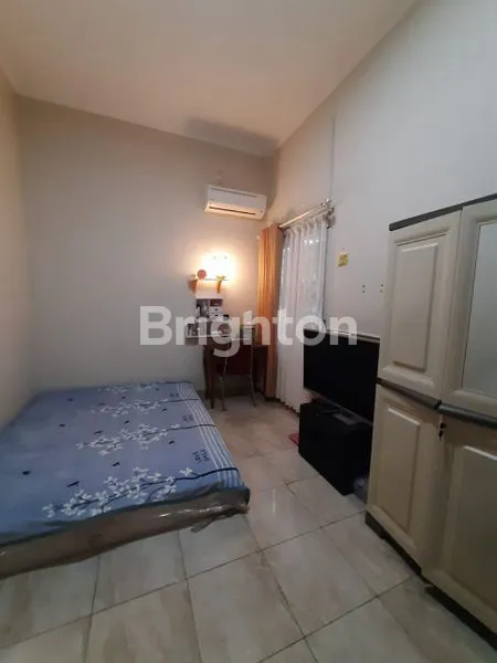 image RUMAH BAGUS SEMI FURNISH SIAP HUNI AREA OPI MALL JAKABARING (6)