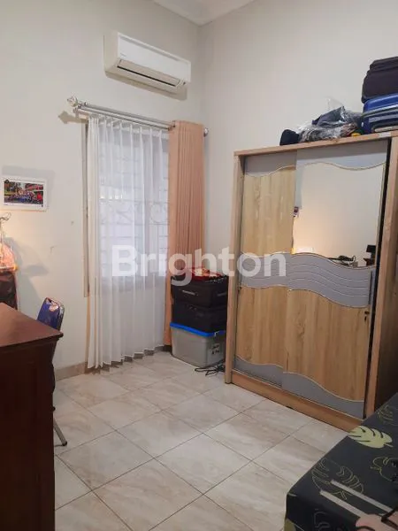 image RUMAH BAGUS SEMI FURNISH SIAP HUNI AREA OPI MALL JAKABARING (7)