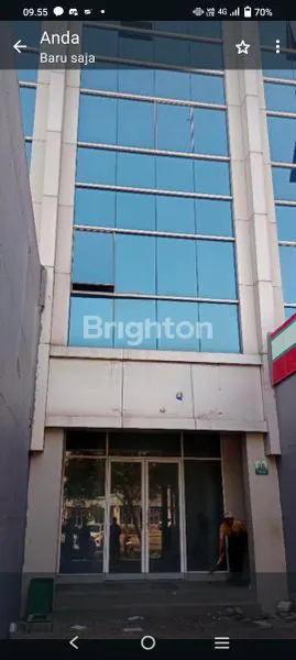 RUKO GOLF ISLAND PIK