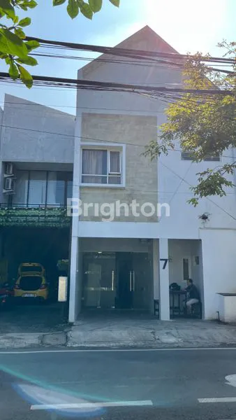 image GUEST HOUSES 2 LANTAI + BISNIS NYA DI TUNGGUL WULUNG MALANG (1)