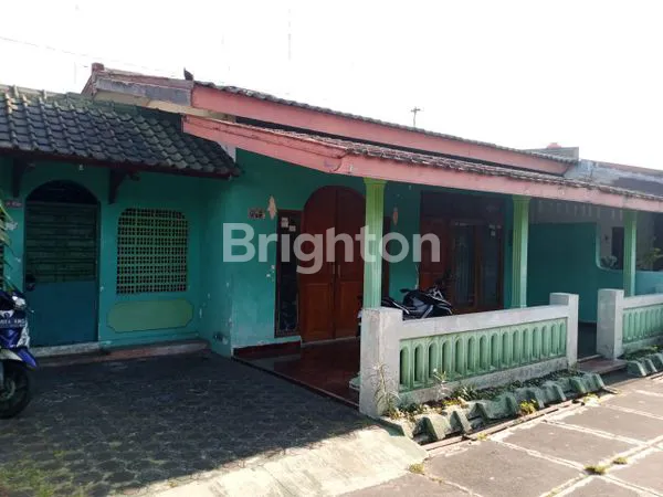image BUTUH SEGERA DIJUAL, RUMAH SEDERHANA DI LINGKUNGAN PERUMAHAN, NGESREP TIMUR - BANYUMANIK SEMARANG (2)
