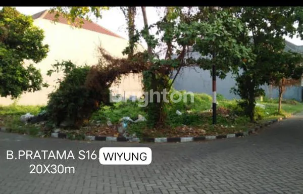 Gambar Property JUAL CEPAT TANAH TERBAIK