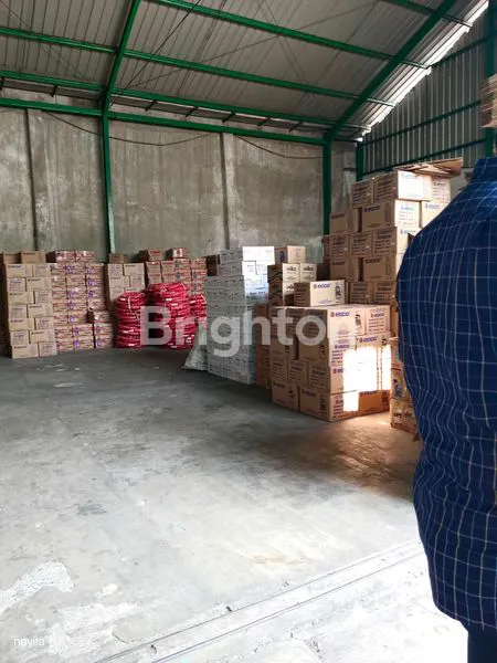 image TOKO / RUKO / TEMPAT USAHA NOL JALAN RAYA DUA ARAH DI SIDOARJO (2)