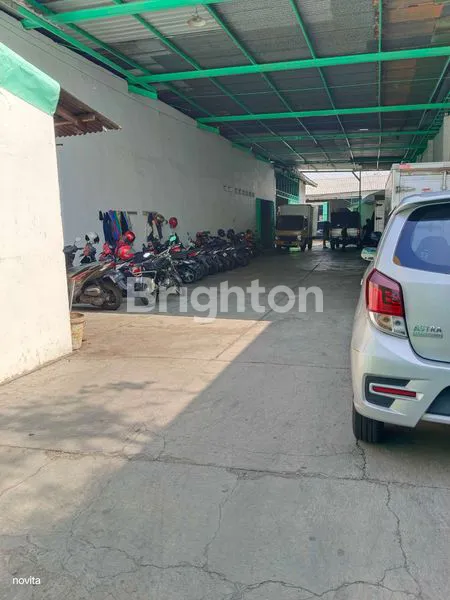 image TOKO / RUKO / TEMPAT USAHA NOL JALAN RAYA DUA ARAH DI SIDOARJO (3)