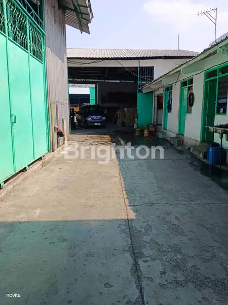 image TOKO / RUKO / TEMPAT USAHA NOL JALAN RAYA DUA ARAH DI SIDOARJO (4)