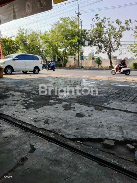 image TOKO / RUKO / TEMPAT USAHA NOL JALAN RAYA DUA ARAH DI SIDOARJO (1)