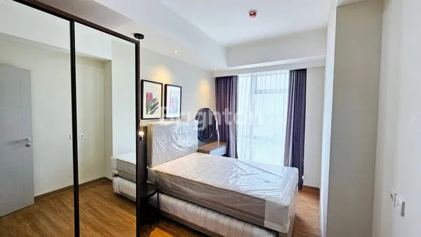 image APARTMENET TENGAH KOTA GRAND SUNGKONO LAGOON (5)