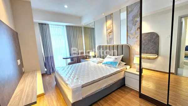 image APARTMENET TENGAH KOTA GRAND SUNGKONO LAGOON (6)