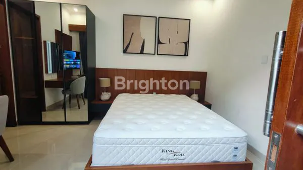 image HUNIAN NYAMAN DI KAWASAN ELITE MUMBUL-NUSA DUA DESAIN BANGUNAN 2 LANTAI DENGAN KONSEP  MODERN MINIMALIST. (6)