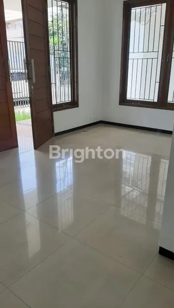 image RUMAH DI MANYAR (INCLUDE 3 AC) (3)