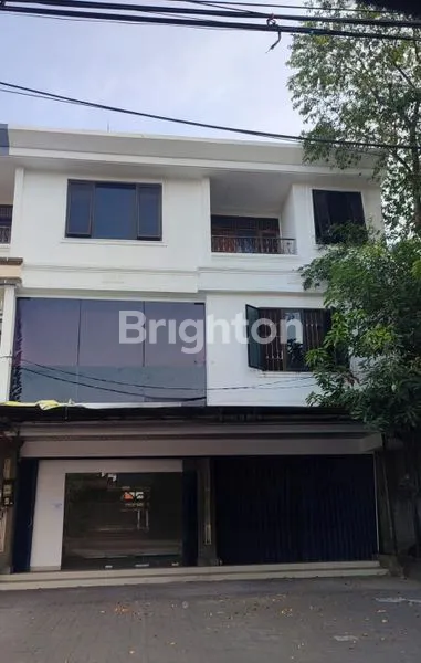 image RUKO 3 LANTAI DI GATOT SUBROTO TIMUR (L11) (1)