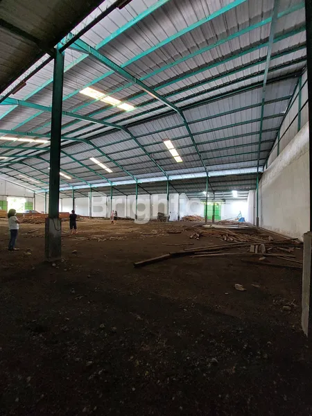 image GUDANG RAYA TAMBAK REJO, SIDOARJO DEKAT JUANDA AIRPORT DAN TOL TAMBAK SUMUR (2)