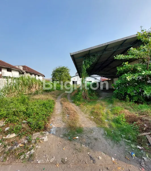 image GUDANG RAYA TAMBAK REJO, SIDOARJO DEKAT JUANDA AIRPORT DAN TOL TAMBAK SUMUR (4)