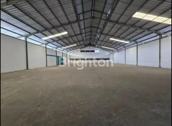 GUDANG RAWA BUAYA CENGKARENG JAKARTA BARAT