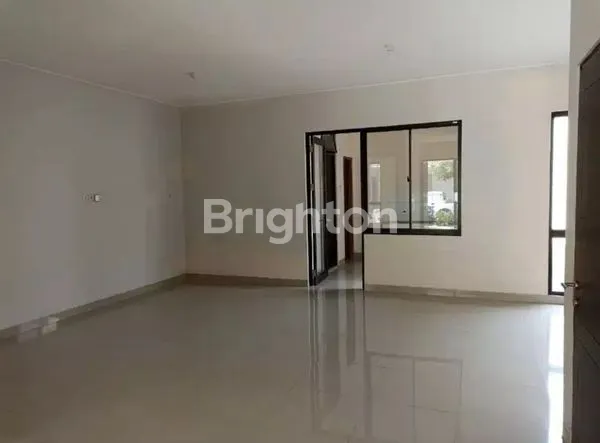 image RUMAH CASA JARDIN 8X18 LEBAR 8 BRAND NEW (3)