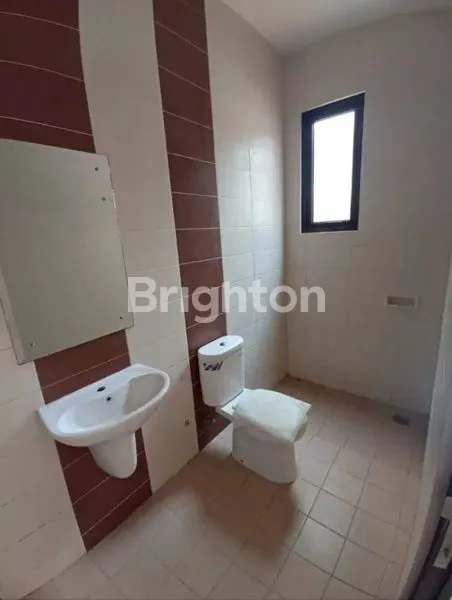 image RUMAH CASA JARDIN 8X18 LEBAR 8 BRAND NEW (8)