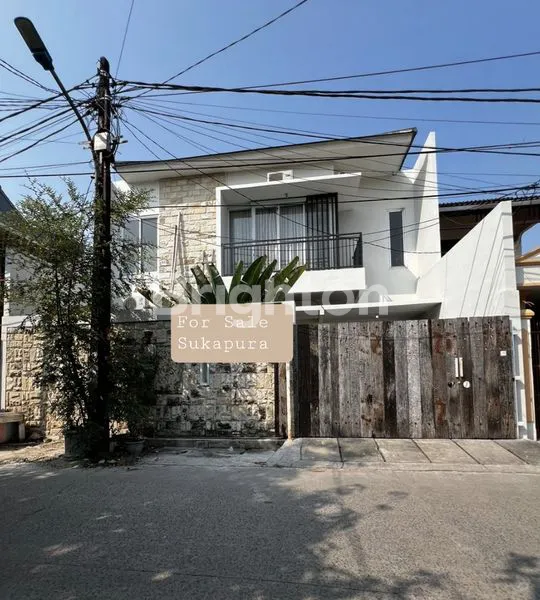 image JUAL CEPAT SUKAPURA ( DEKAT KELAPA GADING) (1)