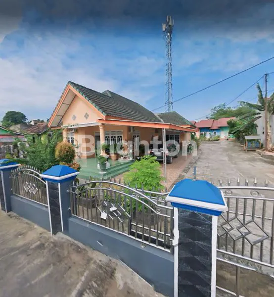 image RUMAH MEWAH FULL FURNISHED DAN KONTRAKAN DI PALEMBANG SUMATERA SELATAN (2)