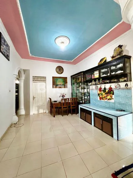 image RUMAH MEWAH FULL FURNISHED DAN KONTRAKAN DI PALEMBANG SUMATERA SELATAN (4)