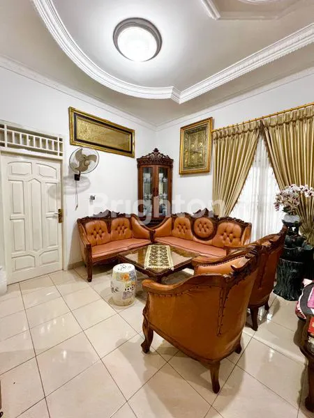 image RUMAH MEWAH FULL FURNISHED DAN KONTRAKAN DI PALEMBANG SUMATERA SELATAN (7)