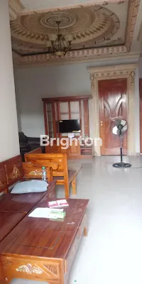 image NGINDEN RUMAH +FULL FURNISH DEKAT RS HCOS/PREMIER (4)