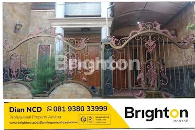 image NGINDEN RUMAH +FULL FURNISH DEKAT RS HCOS/PREMIER (1)