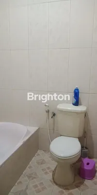 image NGINDEN RUMAH +FULL FURNISH DEKAT RS HCOS/PREMIER (5)