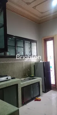 image NGINDEN RUMAH +FULL FURNISH DEKAT RS HCOS/PREMIER (6)