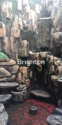 image NGINDEN RUMAH +FULL FURNISH DEKAT RS HCOS/PREMIER (8)