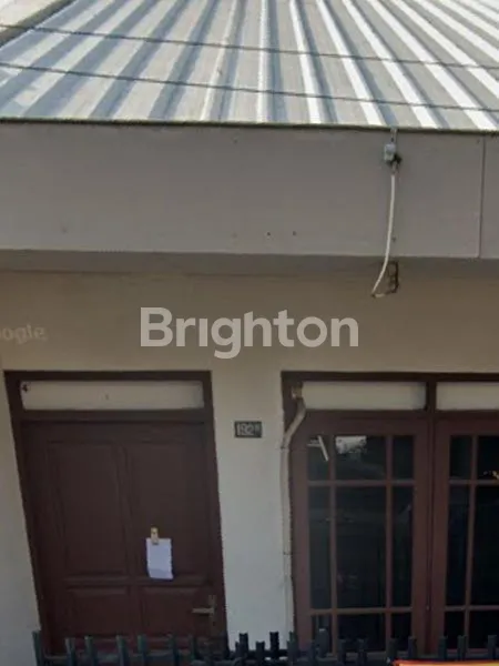 RUMAH TENGAH KOTA JL. WOTGANDUL SEMARANG