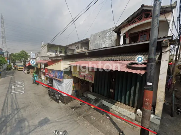 image JUAL RUMAH LOKASI STRATEGIS COCOK UNTUK USAHA TANJUNG PRIOK JAKARTA UTARA (1)