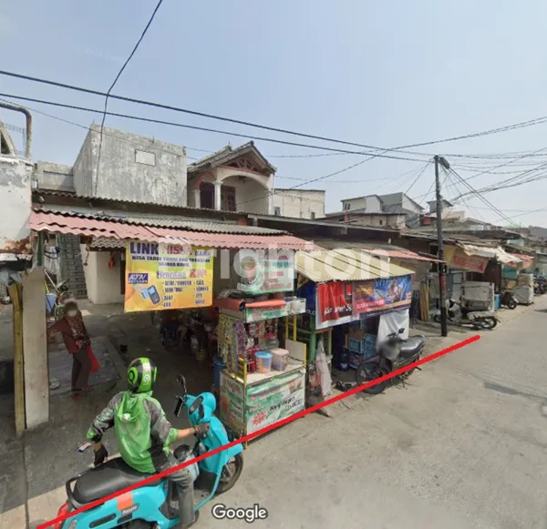 image JUAL RUMAH LOKASI STRATEGIS COCOK UNTUK USAHA TANJUNG PRIOK JAKARTA UTARA (2)