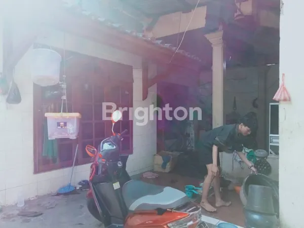 image JUAL RUMAH LOKASI STRATEGIS COCOK UNTUK USAHA TANJUNG PRIOK JAKARTA UTARA (4)