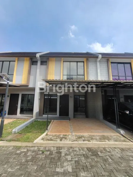 image HUNIAN NYAMAN DI CLUSTER VALENCIA, 3 KT (2)