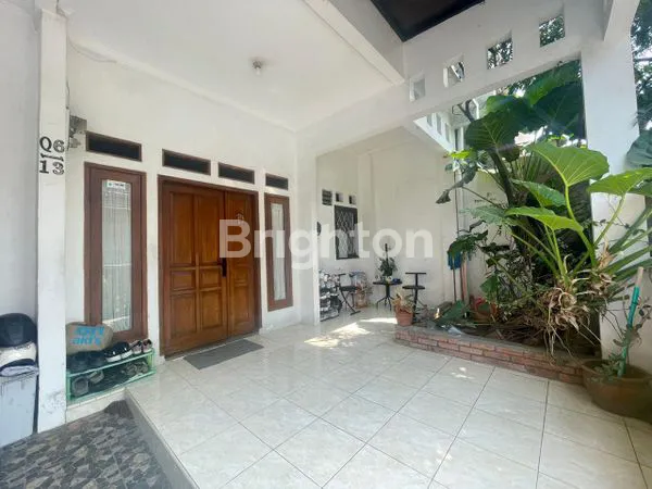 image RUMAH MURAH BESAR DAN TERAWAT SIAP HUNI (3)