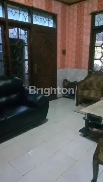 image DIJUAL RUMAH 2LT LOKASI STRATEGIS DI PELUMPANG SEMPER (2)
