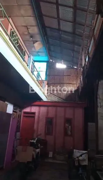 DIJUAL RUMAH 2LT LOKASI STRATEGIS DI PELUMPANG SEMPER