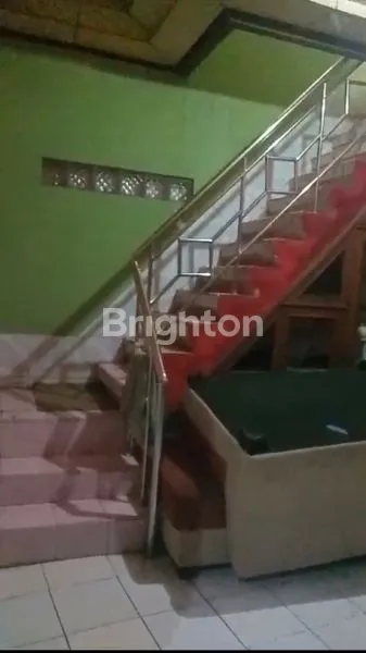 image DIJUAL RUMAH 2LT LOKASI STRATEGIS DI PELUMPANG SEMPER (4)